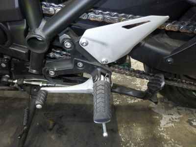 Kawasaki Ninja H2 SX SE+ 2022