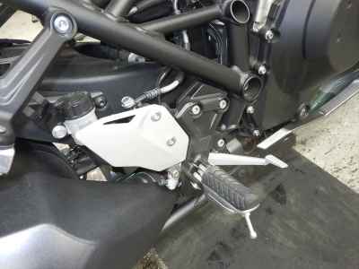 Kawasaki Ninja H2 SX SE+ 2022