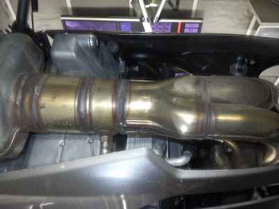 Kawasaki Ninja H2 SX SE+ 2022