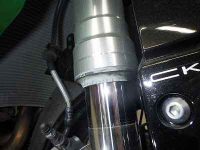 Kawasaki Ninja H2 SX SE+ 2022