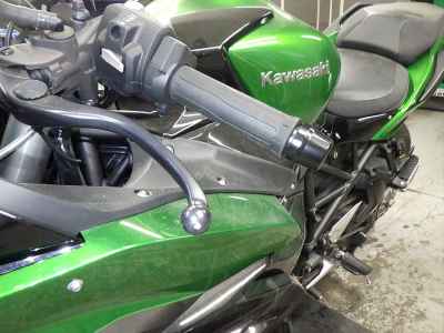 Kawasaki Ninja H2 SX SE+ 2022