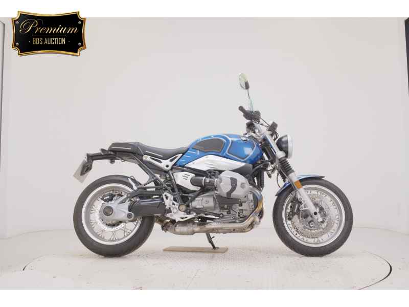 BMW R nineT /5 2020