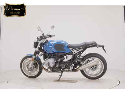 BMW R nineT /5 2020
