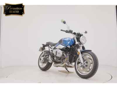 BMW R nineT /5 2020