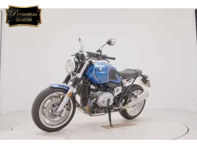 BMW R nineT /5 2020