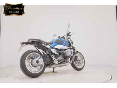 BMW R nineT /5 2020