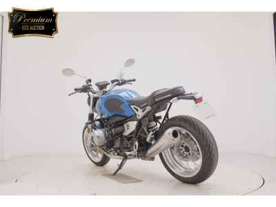 BMW R nineT /5 2020