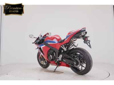 Honda CBR600RR 2020