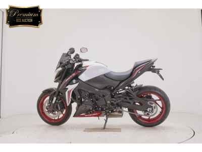 Suzuki GSX-S1000 2018