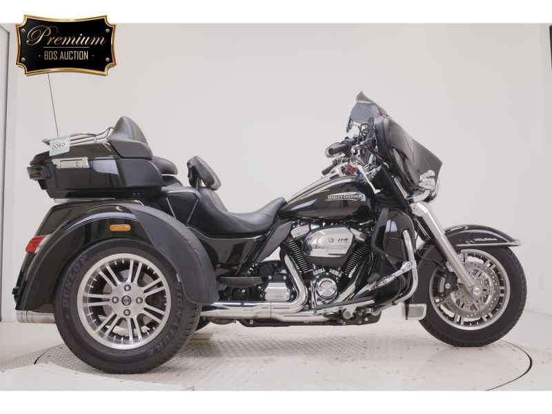 Harley-Davidson Electra Glide FLHTCU1870 Trike 2020