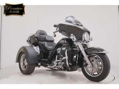 Harley-Davidson Electra Glide FLHTCU1870 Trike 2020