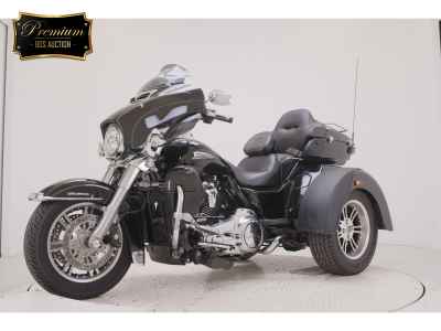 Harley-Davidson Electra Glide FLHTCU1870 Trike 2020