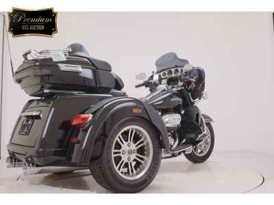 Harley-Davidson Electra Glide FLHTCU1870 Trike 2020