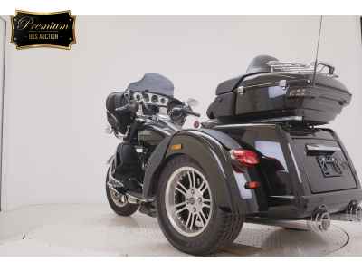 Harley-Davidson Electra Glide FLHTCU1870 Trike 2020