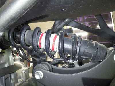 Kawasaki Ninja ZX-25R KRT Edition 2022