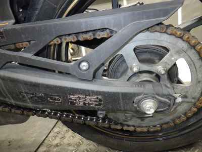 Kawasaki Ninja ZX-25R KRT Edition 2022