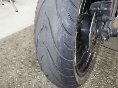 Kawasaki Ninja ZX-25R KRT Edition 2022