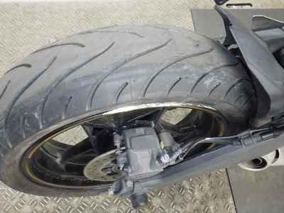 Kawasaki Ninja ZX-25R KRT Edition 2022