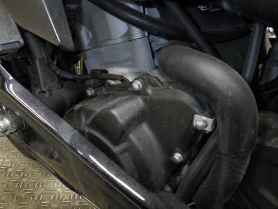 Kawasaki Ninja ZX-25R KRT Edition 2022