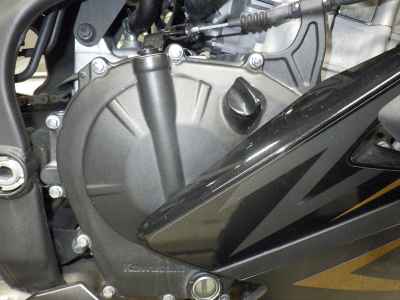 Kawasaki Ninja ZX-25R KRT Edition 2022