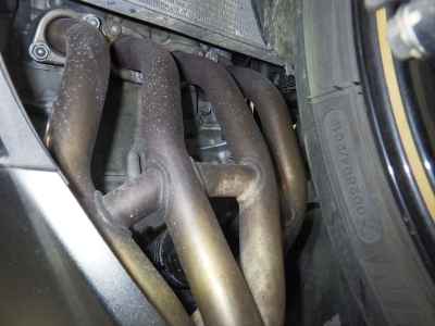 Kawasaki Ninja ZX-25R KRT Edition 2022