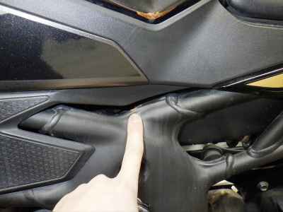 Kawasaki Ninja ZX-25R KRT Edition 2022