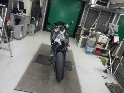 Kawasaki Ninja ZX-25R KRT Edition 2022