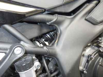 Kawasaki Ninja ZX-25R KRT Edition 2022