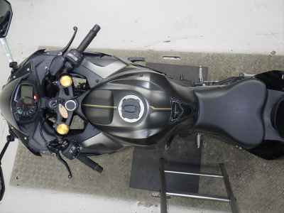 Kawasaki Ninja ZX-25R KRT Edition 2022