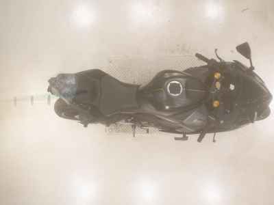 Kawasaki Ninja ZX-25R KRT Edition 2022