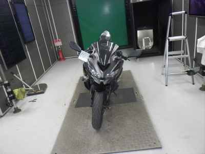 Kawasaki Ninja ZX-25R KRT Edition 2022