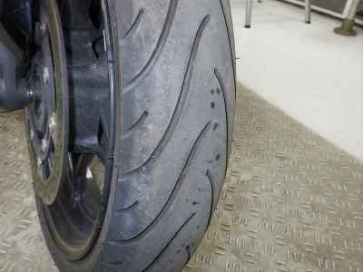 Kawasaki Ninja ZX-25R KRT Edition 2022