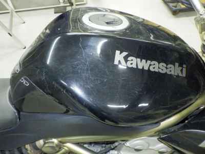 Kawasaki ER-6N 2006