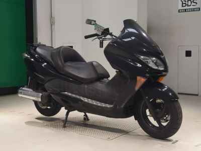 Honda Forza Z 2006