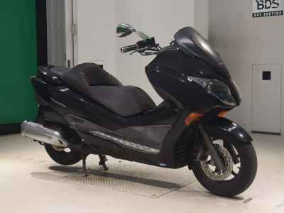 Honda Forza Z 2008