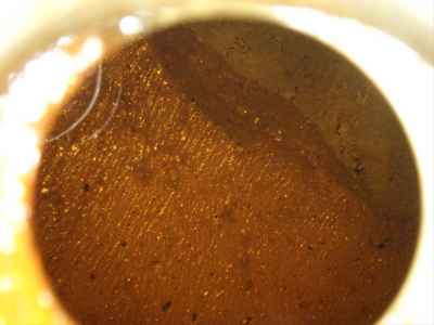 Kawasaki Ninja 250R 2010