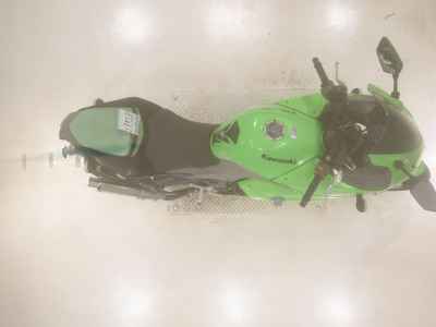 Kawasaki Ninja 250R 2010