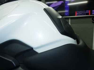 Triumph Tiger 800 2014