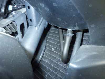 Triumph Tiger 800 2014