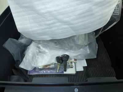 Triumph Tiger 800 2014