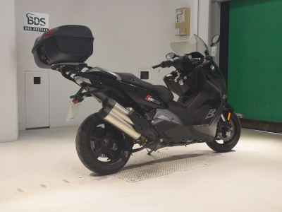 BMW C650 Sport 2018