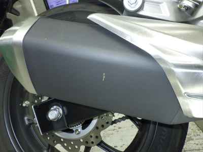 Honda NC750X 2023