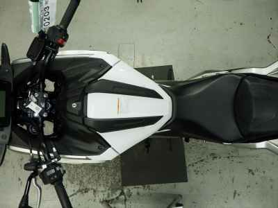 Honda NC750X 2023