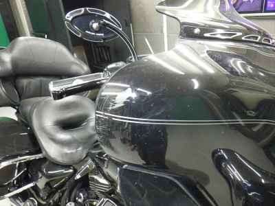 Harley-Davidson Electra Glide FLHTCU1580 2008