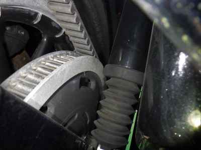 Harley-Davidson Electra Glide FLHTCU1580 2008