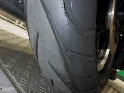 Harley-Davidson Electra Glide FLHTCU1580 2008