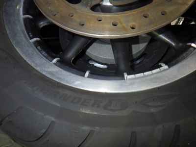 Harley-Davidson Electra Glide FLHTCU1580 2008