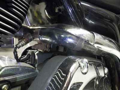 Harley-Davidson Electra Glide FLHTCU1580 2008