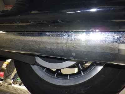 Harley-Davidson Electra Glide FLHTCU1580 2008