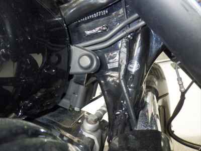 Harley-Davidson Electra Glide FLHTCU1580 2008